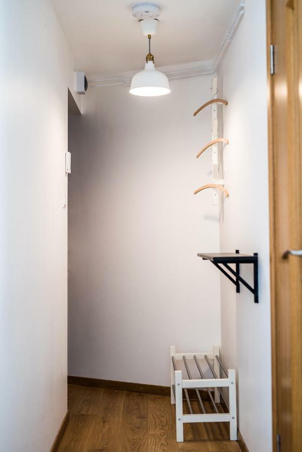 Sunshine Apartment Liepaja Exterior photo