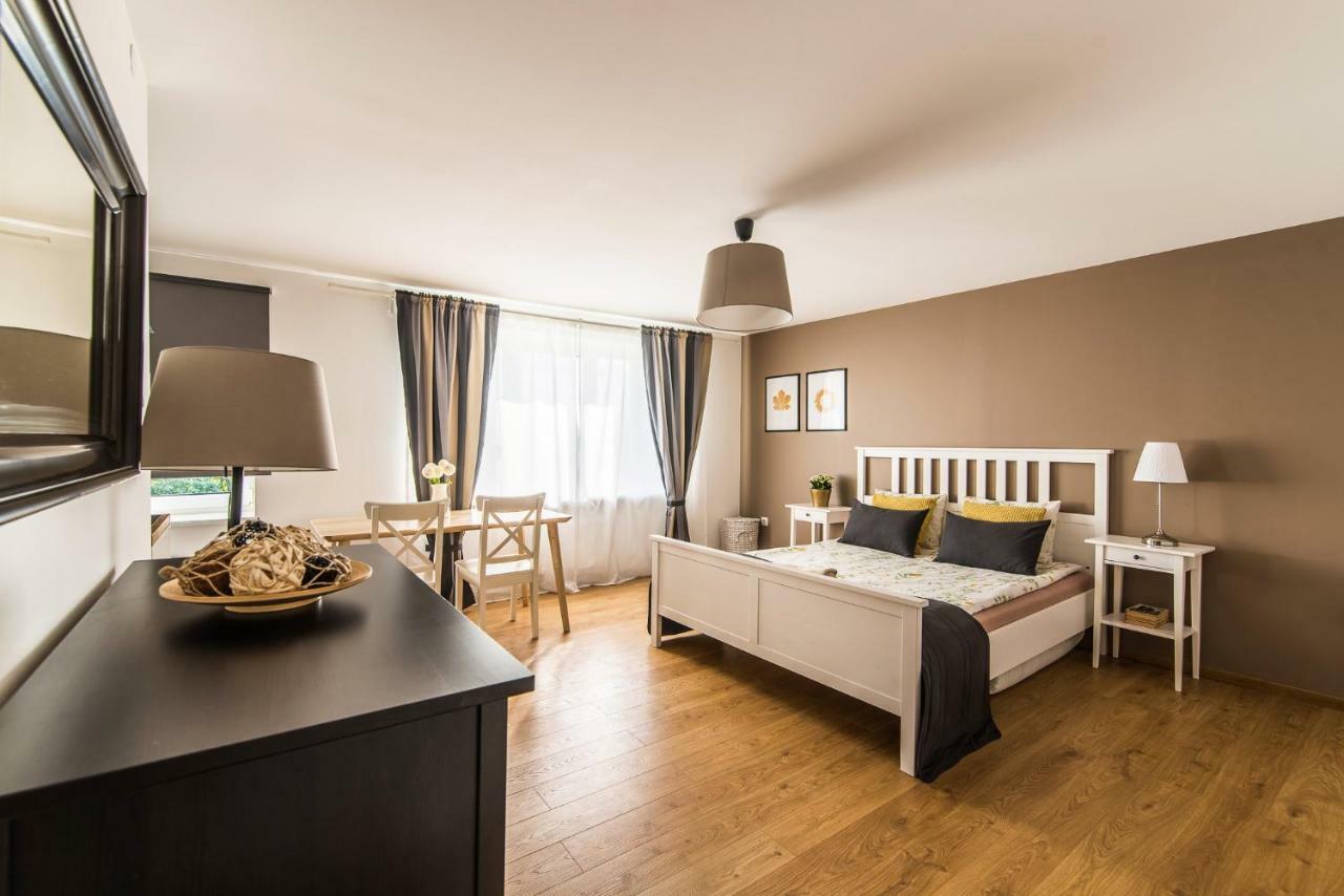 Sunshine Apartment Liepaja Exterior photo