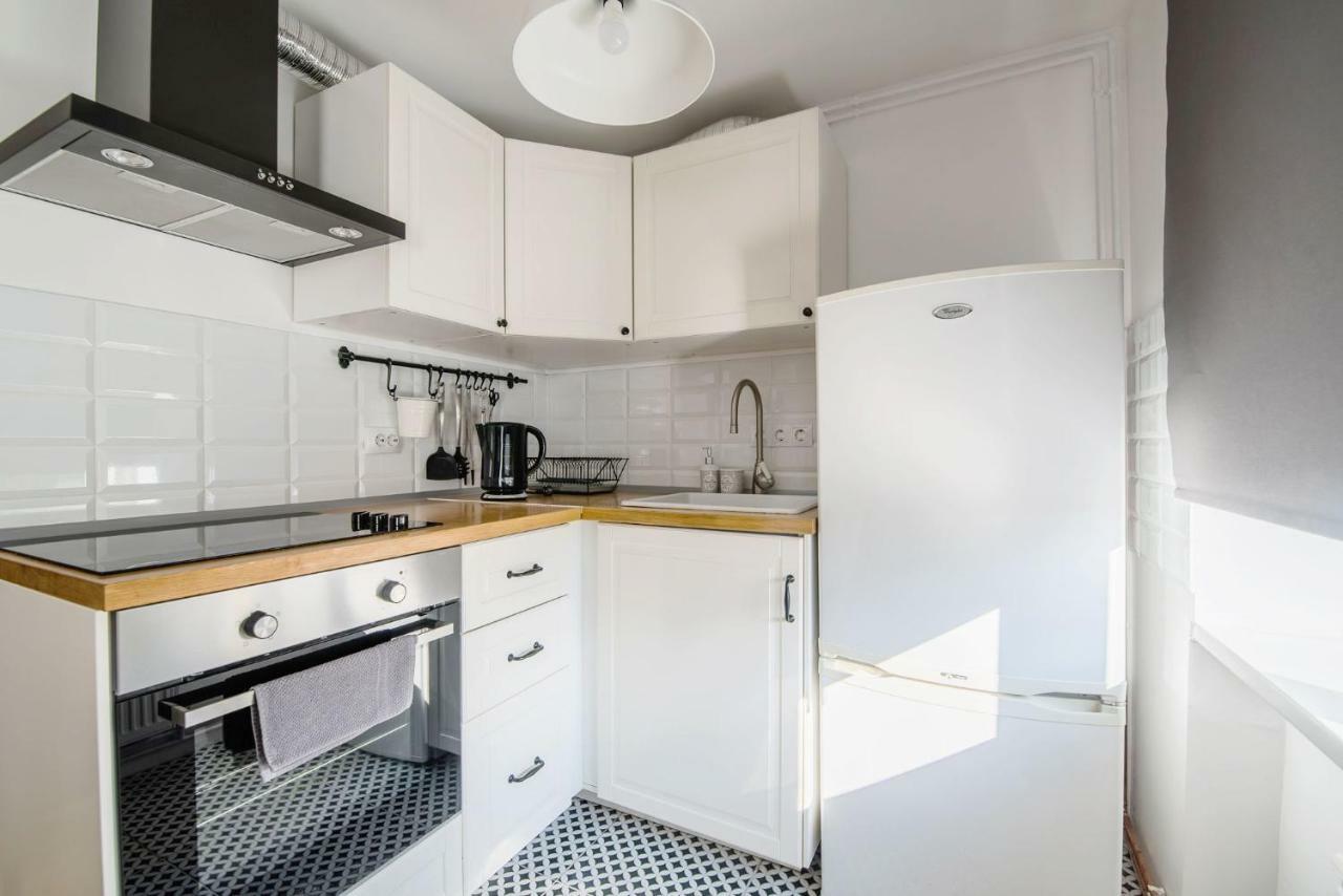 Sunshine Apartment Liepaja Exterior photo